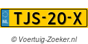 TJS-20-X