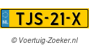 TJS-21-X