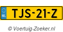 TJS-21-Z