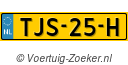 TJS25H