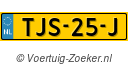 TJS25J
