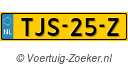TJS25Z