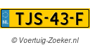 TJS-43-F