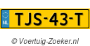 TJS-43-T