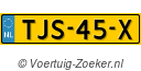 TJS45X