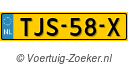 TJS58X