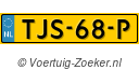 TJS68P