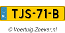 TJS-71-B