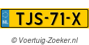 TJS71X