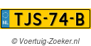 TJS74B