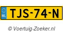 TJS-74-N