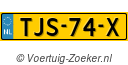 TJS-74-X
