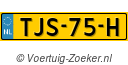TJS-75-H