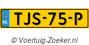 TJS-75-P