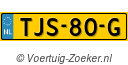 TJS-80-G