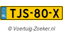 TJS80X