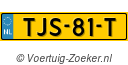 TJS81T