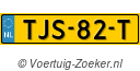 TJS82T