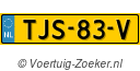 TJS83V