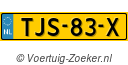 TJS-83-X