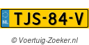 TJS84V