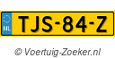TJS84Z