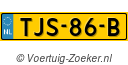 TJS86B