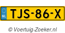 TJS-86-X