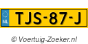 TJS-87-J
