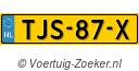 TJS-87-X
