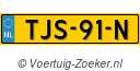 TJS91N