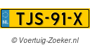 TJS91X