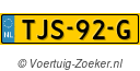 TJS-92-G