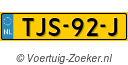 TJS-92-J