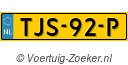 TJS-92-P