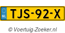 TJS-92-X