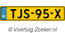 TJS-95-X