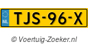 TJS-96-X