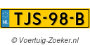 TJS-98-B