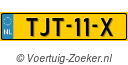 TJT11X