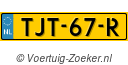 TJT67R