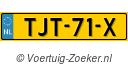 TJT-71-X
