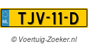 TJV11D