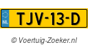 TJV13D