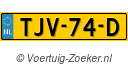 TJV74D