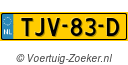 TJV83D