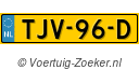 TJV96D