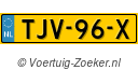 TJV-96-X