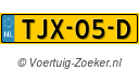 TJX05D