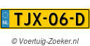TJX06D